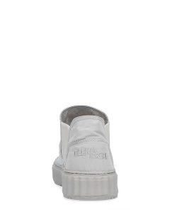 Sneakers Elena Iachi | Sneaker Hit Grey