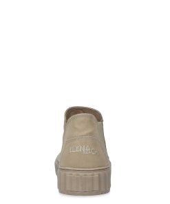 Sneakers Elena Iachi | Sneaker Hit Taupe